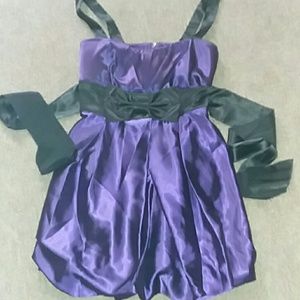 SPEECHLES Formal dress